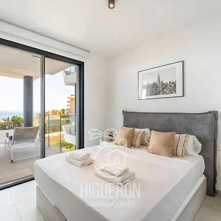 Apartment Higueronrentals Agua Marina