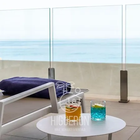 Apartment Higueronrentals Agua Marina