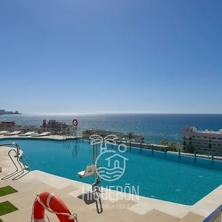 Higueronrentals Agua Marina * Fuengirola