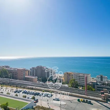 Higueronrentals Agua Marina * Fuengirola