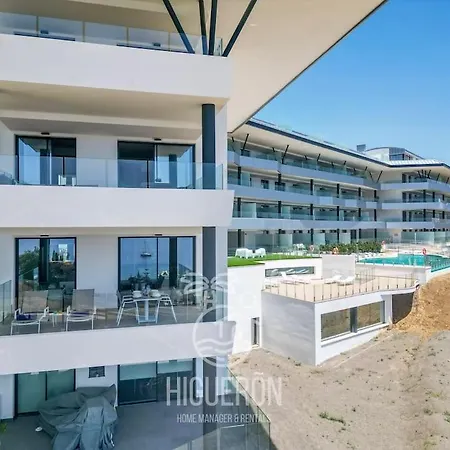 Higueronrentals Agua Marina Fuengirola