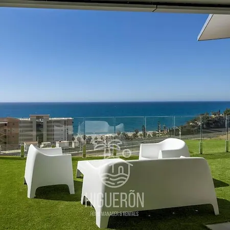 Higueronrentals Agua Marina