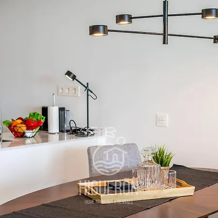 Higueronrentals Agua Marina Apartment Fuengirola