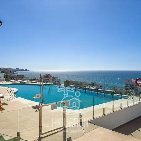 Higueronrentals Agua Marina Apartment Fuengirola