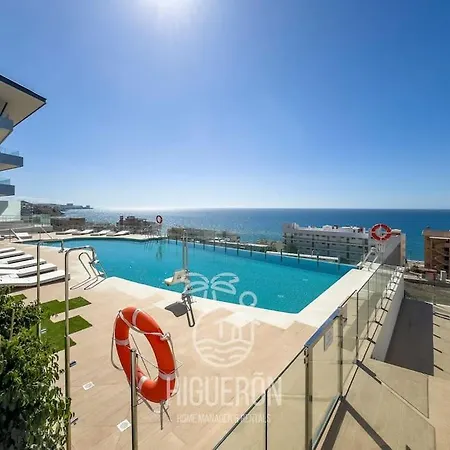 Higueronrentals Agua Marina Apartment Fuengirola