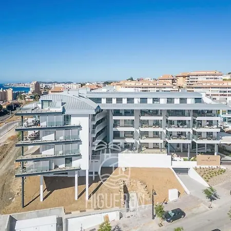 Higueronrentals Agua Marina * Fuengirola