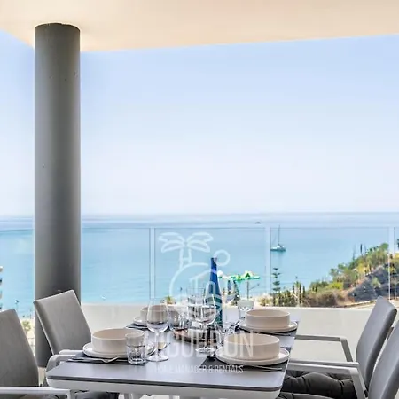 Higueronrentals Agua Marina Apartment Fuengirola