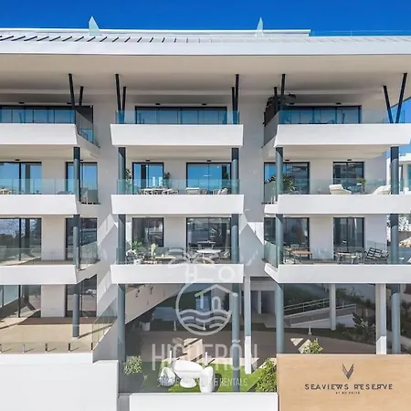 Apartment Higueronrentals Agua Marina Fuengirola