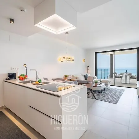 Higueronrentals Agua Marina * Fuengirola